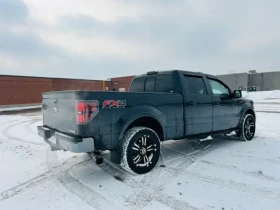 Ford F150 undefined | Auto.bg — изображение 4