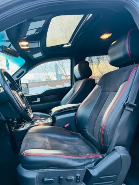 Ford F150 undefined | Auto.bg — изображение 9