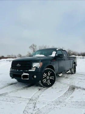 Ford F150 undefined | Auto.bg — изображение 6