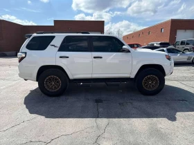 Toyota 4runner SR5 PREMIUM/ШИБИДАХ/ЛИЦЕНЗИРАН ПРОДАВАЧ - 31600 € / 61804.23 лв. - 77726466 4