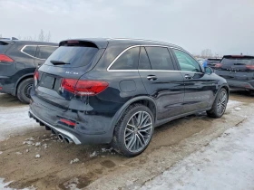 Mercedes-Benz GLC 43 AMG 3.0l Glc 43 4Matic Amg - 22000 € / 43028.26 лв. - 20578267 3