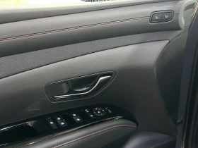 Hyundai Tucson N-line* 1.6 PLUG IN HYBRID* AWD* �������� | Mobile.bg � ����� ������ 8