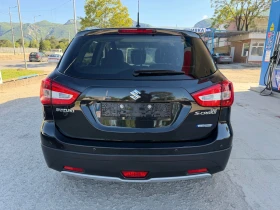 Suzuki SX4 S-Cross HYBRID-34800km | Mobile.bg � ����� ������ 5