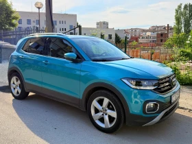 VW T-Cross 1, 5 TSI 150к.с. DSG | Auto.bg — изображение 1
