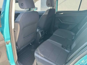 VW T-Cross 1, 5 TSI 150к.с. DSG | Auto.bg — изображение 9