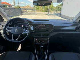 VW T-Cross 1, 5 TSI 150к.с. DSG | Auto.bg — изображение 7