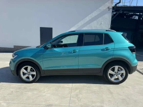 VW T-Cross 1, 5 TSI 150к.с. DSG | Auto.bg — изображение 4