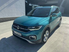 VW T-Cross 1, 5 TSI 150к.с. DSG | Auto.bg — изображение 10