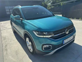 VW T-Cross 1, 5 TSI 150к.с. DSG | Auto.bg — изображение 6