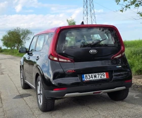 Kia Niro 64KW Термопомпа | Auto.bg — изображение 4
