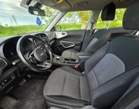 Kia Niro 64KW Термопомпа | Auto.bg — изображение 9