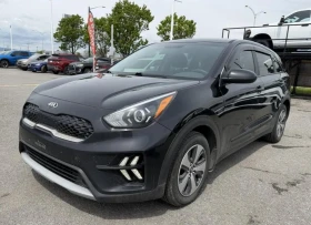 Kia Niro 64KW Термопомпа