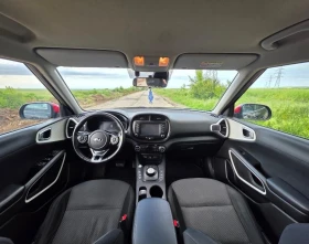 Kia Niro 64KW Термопомпа | Auto.bg — изображение 11