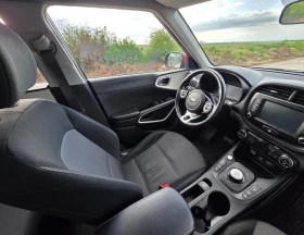 Kia Niro 64KW Термопомпа | Auto.bg — изображение 14