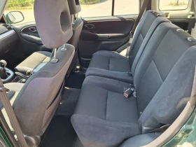 Suzuki Grand vitara 2.0HDI - 6500 € / 12712.90 лв. - 23226089 12