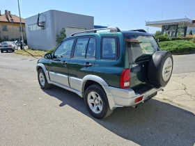 Suzuki Grand vitara 2.0HDI - 6500 € / 12712.90 лв. - 23226089 7