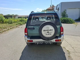 Suzuki Grand vitara 2.0HDI - 6500 € / 12712.90 лв. - 23226089 6