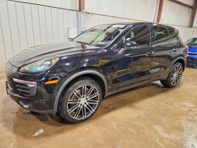 Porsche Cayenne !PREMIUM SPORT! !!ПОДГРЕВИ! !КАМЕРИ!