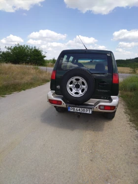 Nissan Terrano R20 - 4666 € / 9125.90 лв. - 92204282 6