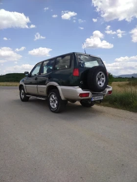 Nissan Terrano R20 - 4666 € / 9125.90 лв. - 92204282 3