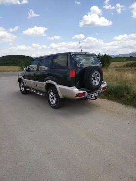 Nissan Terrano R20 - 4666 € / 9125.90 лв. - 92204282 4