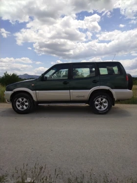 Nissan Terrano R20 - 4666 € / 9125.90 лв. - 92204282 2