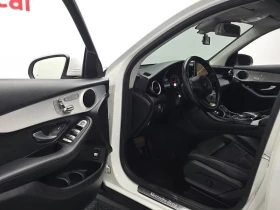 Mercedes-Benz GLC 220 D 4Matic | Auto.bg — изображение 10
