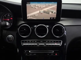 Mercedes-Benz GLC 220 D 4Matic | Auto.bg — изображение 14