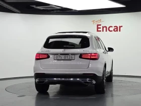 Mercedes-Benz GLC 220 D 4Matic | Auto.bg — изображение 4