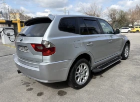 BMW X3 2.0D M47 | Mobile.bg � ����� ������ 5