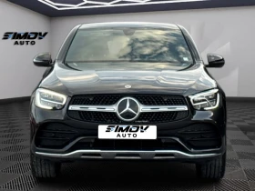 Mercedes-Benz GLC COUPE AMG-PACKET APPLE CAR PLAY ДИСТРОНИК | Auto.bg — изображение 5
