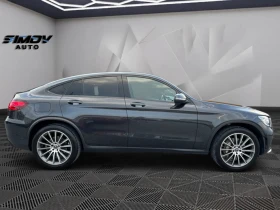 Mercedes-Benz GLC COUPE AMG-PACKET APPLE CAR PLAY ДИСТРОНИК | Auto.bg — изображение 7