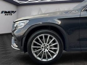 Mercedes-Benz GLC COUPE AMG-PACKET APPLE CAR PLAY ДИСТРОНИК | Auto.bg — изображение 17