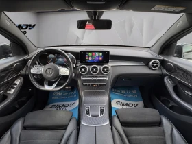Mercedes-Benz GLC COUPE AMG-PACKET APPLE CAR PLAY ДИСТРОНИК | Auto.bg — изображение 11