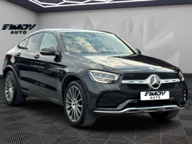 Mercedes-Benz GLC COUPE AMG-PACKET APPLE CAR PLAY ДИСТРОНИК | Auto.bg — изображение 3