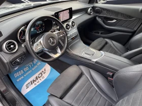 Mercedes-Benz GLC COUPE AMG-PACKET APPLE CAR PLAY ДИСТРОНИК | Auto.bg — изображение 8