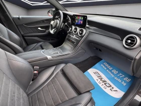 Mercedes-Benz GLC COUPE AMG-PACKET APPLE CAR PLAY ДИСТРОНИК | Auto.bg — изображение 14