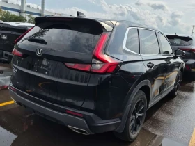 Honda Cr-v Awd Ex l / Carfax / Автокредит  | Auto.bg — изображение 2
