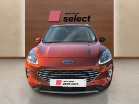 Ford Kuga 1.5 | Mobile.bg � ����� ������ 12