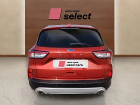 Ford Kuga 1.5 | Mobile.bg � ����� ������ 15