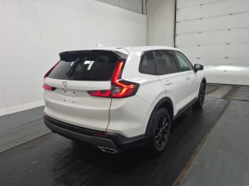 Honda Cr-v AWD EX-l* PANO*  | Auto.bg — изображение 2