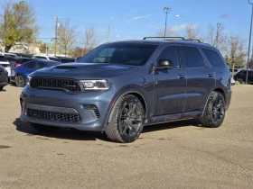 Dodge Durango * 5.7 R/T * CARFAX *  | Auto.bg — изображение 2
