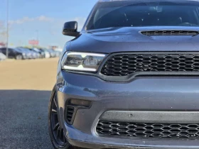 Dodge Durango * 5.7 R/T * CARFAX *  | Auto.bg — изображение 10