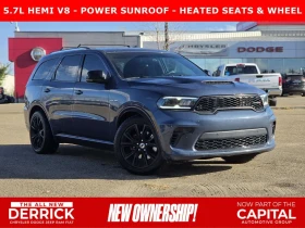 Dodge Durango * 5.7 R/T * CARFAX * 