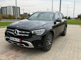 Mercedes-Benz GLC 220 d, 4Matic, 9 G-Tronic, Facelift