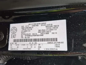 Ford F150 * 4wd Supercrew 5.5' Box Xlt Crew Cab Short Be | Mobile.bg � ����� ������ 15