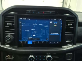 Ford F150 * 4wd Supercrew 5.5' Box Xlt Crew Cab Short Be | Mobile.bg � ����� ������ 12