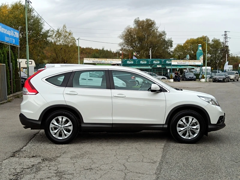 Honda Cr-v 2.2 i-DTEC* 4X4* 185 000 км.!!!* EURO-5* НОВ ВНОС*, снимка 4 - Автомобили и джипове - 47521232