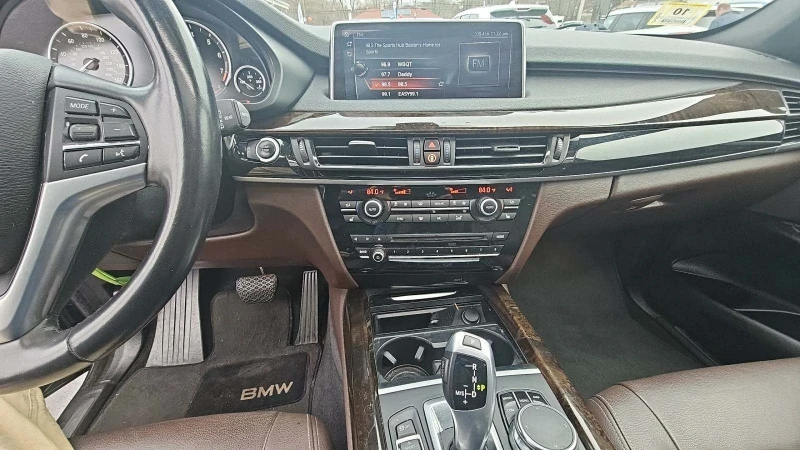 BMW X5, снимка 6 - Автомобили и джипове - 48726765