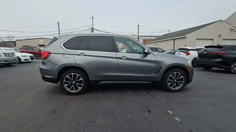 BMW X5, снимка 2 - Автомобили и джипове - 48726765